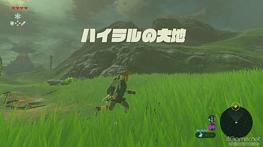 画像ギャラリー No.005のサムネイル画像 / 40周年を迎えた「ゼルダの伝説」は,今どのゲームが遊べる? Nintendo Switch / Switch 2でプレイできるシリーズ作品を紹介