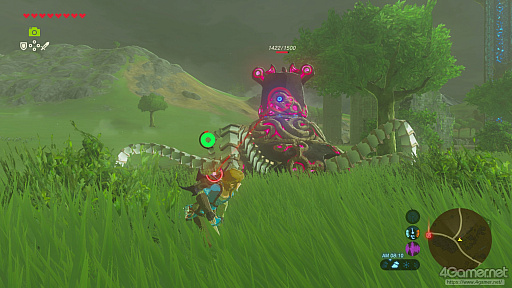 画像ギャラリー No.008のサムネイル画像 / 40周年を迎えた「ゼルダの伝説」は,今どのゲームが遊べる? Nintendo Switch / Switch 2でプレイできるシリーズ作品を紹介