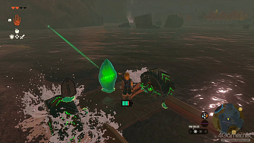 画像ギャラリー No.012のサムネイル画像 / 40周年を迎えた「ゼルダの伝説」は,今どのゲームが遊べる? Nintendo Switch / Switch 2でプレイできるシリーズ作品を紹介