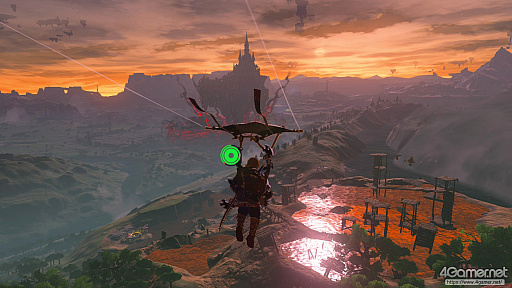 画像ギャラリー No.018のサムネイル画像 / 40周年を迎えた「ゼルダの伝説」は,今どのゲームが遊べる? Nintendo Switch / Switch 2でプレイできるシリーズ作品を紹介