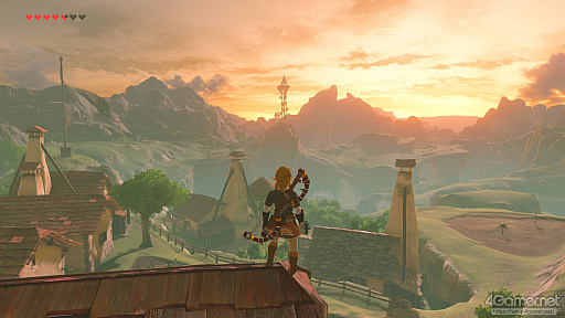 画像ギャラリー No.019のサムネイル画像 / 40周年を迎えた「ゼルダの伝説」は,今どのゲームが遊べる? Nintendo Switch / Switch 2でプレイできるシリーズ作品を紹介