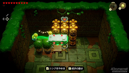 画像ギャラリー No.022のサムネイル画像 / 40周年を迎えた「ゼルダの伝説」は,今どのゲームが遊べる? Nintendo Switch / Switch 2でプレイできるシリーズ作品を紹介