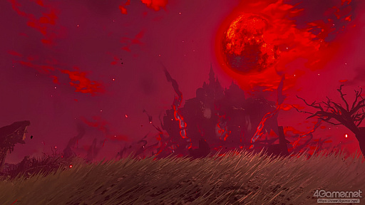 画像ギャラリー No.044のサムネイル画像 / 40周年を迎えた「ゼルダの伝説」は,今どのゲームが遊べる? Nintendo Switch / Switch 2でプレイできるシリーズ作品を紹介