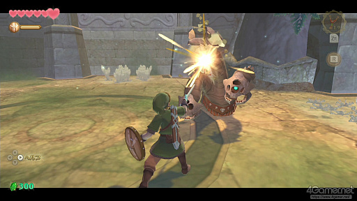 画像ギャラリー No.065のサムネイル画像 / 40周年を迎えた「ゼルダの伝説」は,今どのゲームが遊べる? Nintendo Switch / Switch 2でプレイできるシリーズ作品を紹介