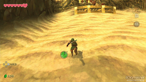 画像ギャラリー No.066のサムネイル画像 / 40周年を迎えた「ゼルダの伝説」は,今どのゲームが遊べる? Nintendo Switch / Switch 2でプレイできるシリーズ作品を紹介