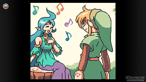 画像ギャラリー No.068のサムネイル画像 / 40周年を迎えた「ゼルダの伝説」は,今どのゲームが遊べる? Nintendo Switch / Switch 2でプレイできるシリーズ作品を紹介