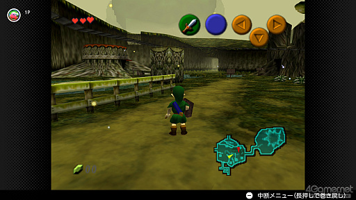 画像ギャラリー No.073のサムネイル画像 / 40周年を迎えた「ゼルダの伝説」は,今どのゲームが遊べる? Nintendo Switch / Switch 2でプレイできるシリーズ作品を紹介