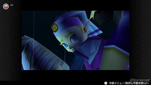 画像ギャラリー No.075のサムネイル画像 / 40周年を迎えた「ゼルダの伝説」は,今どのゲームが遊べる? Nintendo Switch / Switch 2でプレイできるシリーズ作品を紹介