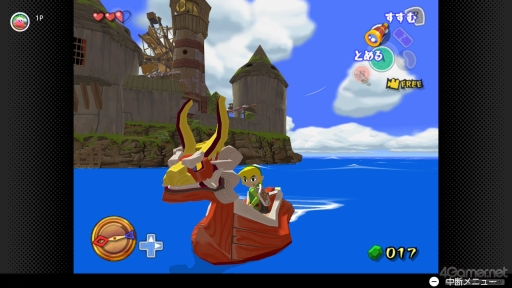 画像ギャラリー No.087のサムネイル画像 / 40周年を迎えた「ゼルダの伝説」は,今どのゲームが遊べる? Nintendo Switch / Switch 2でプレイできるシリーズ作品を紹介