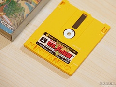 リンクとゼルダの物語は,1枚の黄色いディスクから始まった。初代「ゼルダの伝説」と歴代シリーズのパッケージで祝う40周年