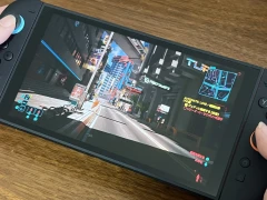 Switch2で,いつでもどこでもナイトシティへ。改めて考える「サイバーパンク2077 アルティメットエディション」の推しポイントとは【PR】