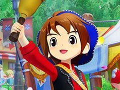 「牧場物語 Let’s!風のグランドバザール」,Switch2/Switch版が20%オフの初セール。新衣装&グライダーをもらえる最新アップデートも配信