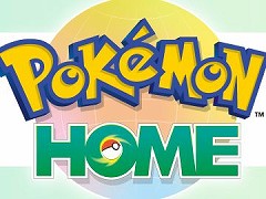 「Pokémon HOME」で「Pokémon LEGENDS Z-A」との連携にともなうメンテナンスを4月2日9:00から21:00に実施