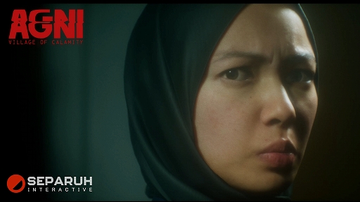 画像ギャラリー No.003のサムネイル画像 / サバイバルホラー「Agni: Village of Calamity」,最新トレイラーを公開。映画ばりの高品質グラフィックスに期待