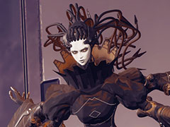 「DAEMON X MACHINA TITANIC SCION」,新規ボス3体が新たに登場する無料アップデート第3弾の配信を開始。撃破で新開発装備を獲得できる