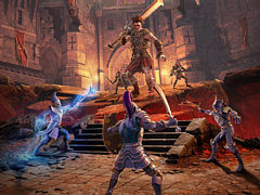 オープンワールド型サバイバルACT「RuneScape: Dragonwilds」,日本語ローカライズが決定。今夏の大型アップデートに合わせて実装へ