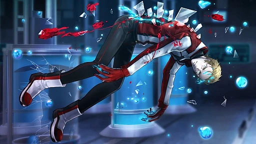 画像ギャラリー No.005のサムネイル画像 / 宇宙船内で発生する不可解な事件の解決を目指す。SFミステリーADV「アルタイル号の殺人」,PS4版を6月に発売