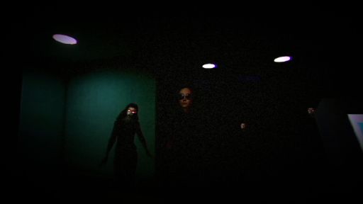 画像ギャラリー No.004のサムネイル画像 / ほのぼの(?)ホラーゲーム「タピるお茶屋」,Steamで配信開始。タピオカミルクティーのお店を経営していくなかで,なにかが起きる?