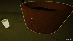 画像ギャラリー No.005のサムネイル画像 / ほのぼの(?)ホラーゲーム「タピるお茶屋」,Steamで配信開始。タピオカミルクティーのお店を経営していくなかで,なにかが起きる?