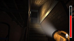 画像ギャラリー No.003のサムネイル画像 / 双眼鏡で隣人を観察していた大学生を恐怖が襲う。ホラーADV「Crime Detective: Red Flags」2025年第3四半期にSteamでリリース