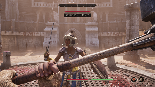 画像ギャラリー No.004のサムネイル画像 / 「オブリビオン」はリマスターで何が変わったのか。主な変更点を紹介