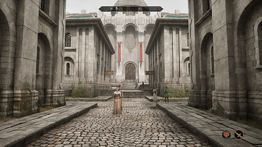 画像ギャラリー No.008のサムネイル画像 / 「オブリビオン」はリマスターで何が変わったのか。主な変更点を紹介