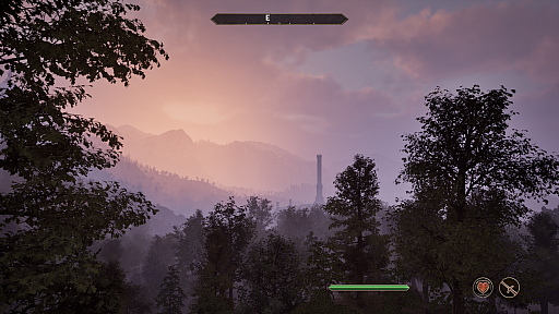 画像ギャラリー No.011のサムネイル画像 / 「オブリビオン」はリマスターで何が変わったのか。主な変更点を紹介