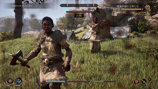 画像ギャラリー No.016のサムネイル画像 / 「オブリビオン」はリマスターで何が変わったのか。主な変更点を紹介