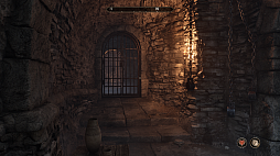 画像ギャラリー No.021のサムネイル画像 / 「オブリビオン」はリマスターで何が変わったのか。主な変更点を紹介