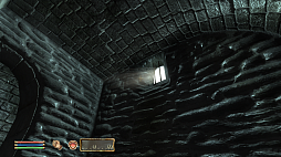 画像ギャラリー No.025のサムネイル画像 / 「オブリビオン」はリマスターで何が変わったのか。主な変更点を紹介