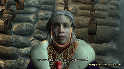 画像ギャラリー No.026のサムネイル画像 / 「オブリビオン」はリマスターで何が変わったのか。主な変更点を紹介