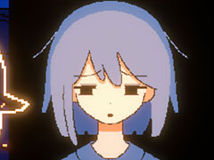 静かな夜の道路を走る車内を舞台に,少女と対話を重ねよう。マルチエンディングADV「きっと大丈夫だよね!」,本日Steamで発売