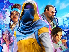 水没した終末世界で生き抜くADV「Tides of Tomorrow」,PS5向け体験版を配信開始。独自システム「オンラインストーリーリンク」を体験可能