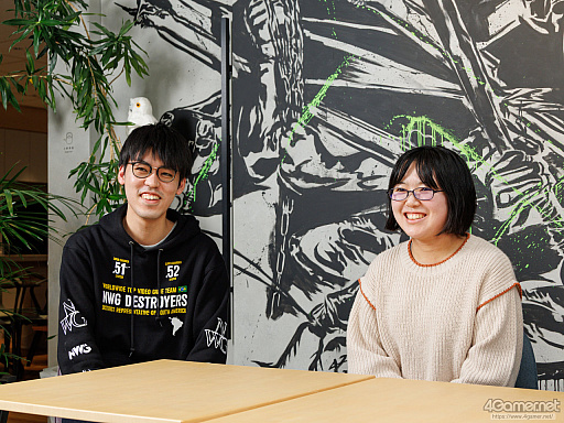 画像ギャラリー No.006のサムネイル画像 / 須田剛一“出奔”につき欠席裁判!! アドリブか,ムチャぶりか。「ROMEO IS A DEAD MAN」制作の裏側に迫るベテラン&若手との4人タッグマッチ2連戦