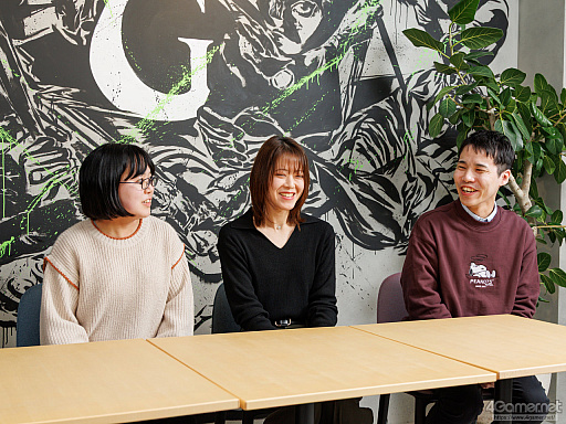 画像ギャラリー No.014のサムネイル画像 / 須田剛一“出奔”につき欠席裁判!! アドリブか,ムチャぶりか。「ROMEO IS A DEAD MAN」制作の裏側に迫るベテラン&若手との4人タッグマッチ2連戦