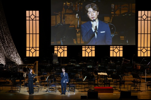 画像ギャラリー No.011のサムネイル画像 / 「バイオハザード」30周年記念オーケストラコンサート開催。1996年発売の第1作から最新作「レクイエム」まで,無数の恐怖を彩った楽曲が惜しげもなく披露された