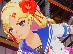 Switch2版「ゼンシンマシンガール」がセール初登場。ディースリー・パブリッシャー,最大90%オフの「クリスマスセール」を開催