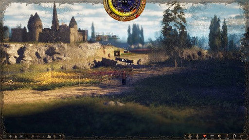 画像ギャラリー No.007のサムネイル画像 / 1人の若者が世界をわたり,国に仕官するまで。中世風の世界を自由に冒険するサンドボックスRPG「歴史の終わり」リプレイ