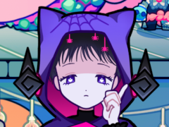 ハロウィーンの世界でデリバリーキッチンを営む怖カワイイシム「Spookitchen」,プレイテストを公開中。最大4人の協力プレイに対応