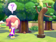 「ぽこ あ ポケモン」4月1日限定イベント「マネっこチャレンジ」を開催中。「ウソッキーバルーン」がもらえる