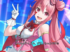 「やがて散りゆく鏡の花へ」,Switch向けDL版ストアページを公開。ASMRボイスドラマ 1st Season 5作品セットが当たるキャンペーンも実施中