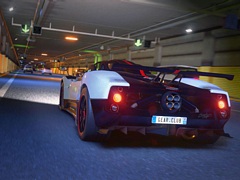 「ギア・クラブ アンリミテッド3」,デュエル/ハイウェイラッシュなど新モードのプレイ映像を収録するゲームプレイトレイラーが公開に