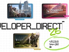 「Forza Horizon 6」やゲームフリーク新作「Beast of Reincarnation」の新情報を公開へ。Developer_Direct,1月23日3:00から配信