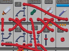 配線で武器を“プログラム”するローグライクオートバトラー「Wireworks」(ほぼ日 インディーPick Up!)