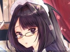 1回のループで持ち越せる記憶は5つまで。奇妙なループに巻き込まれた少女を導く推理ADV「5分間のメイド」,Steamで配信開始