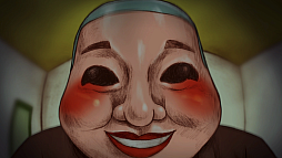 画像ギャラリー No.009のサムネイル画像 / あなたの思考は監視されている。カルト集団でよき信徒を演じ,真実を探るナラティブホラー「集団後遺症」,体験版を10月28日に配信