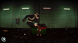 画像ギャラリー No.011のサムネイル画像 / あなたの思考は監視されている。カルト集団でよき信徒を演じ,真実を探るナラティブホラー「集団後遺症」,体験版を10月28日に配信