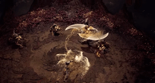 画像ギャラリー No.001のサムネイル画像 / 古代シルクロードを舞台にしたアクションRPG「楼蘭:呪いの砂」(Loulan: The Cursed Sand),正式発表。トレイラーを初公開