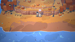 画像ギャラリー No.014のサムネイル画像 / ルーンファクトリー4のディレクターとライターによる新作,「ファーニア村で暮らす」のクラウドファンディングがKickStarterで実施中