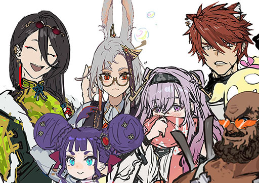 画像ギャラリー No.020のサムネイル画像 / ルーンファクトリー4のディレクターとライターによる新作,「ファーニア村で暮らす」のクラウドファンディングがKickStarterで実施中